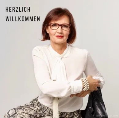 100%ICH - Birgit Nicksch - Stylistin für Interior und Outfit, Berlin - Foto 4