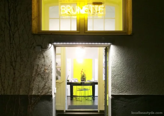 Brunette, Berlin - Foto 3