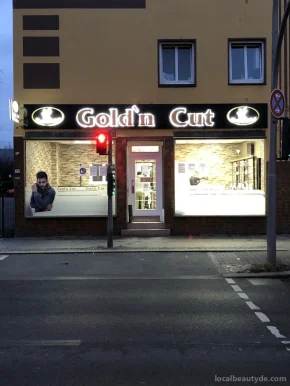 Gold'n Cut, Berlin - Foto 3