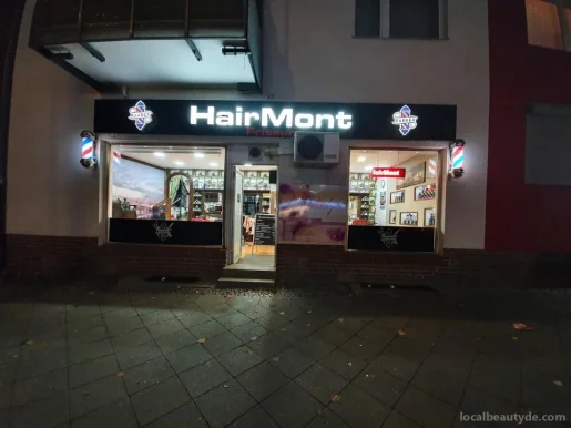 HairMont, Berlin - Foto 1