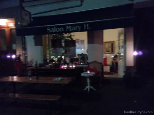 Salon Mary, Berlin - Foto 4