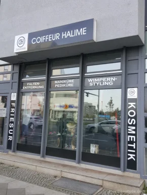 Coiffeur Halime, Berlin - Foto 3
