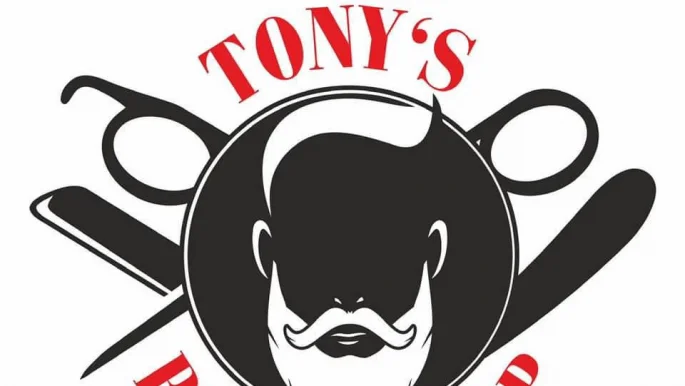 Tony‘s Barber Shop, Berlin - Foto 1
