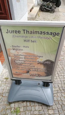 Juree Thaimassage, Berlin - Foto 4