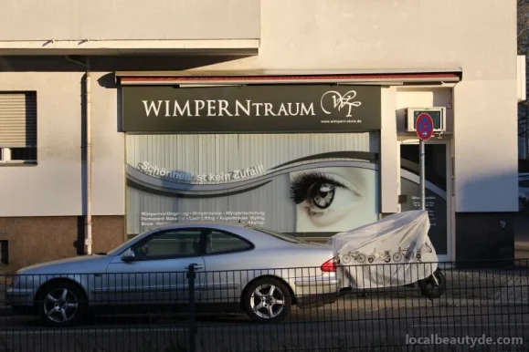 Wimpern Traum, Berlin - Foto 2