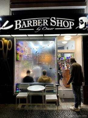 Barber shop By ömer, Berlin - Foto 2