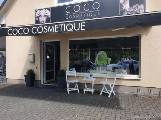 COCO Cosmetique, Berlin - Foto 3