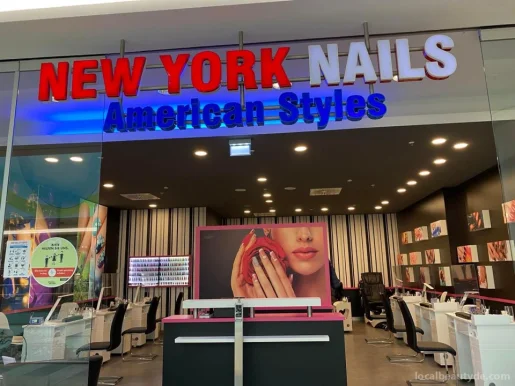 New York Nails, Berlin - Foto 2
