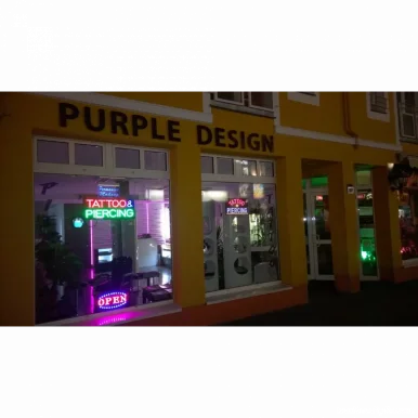 Purple Design Piercing, Berlin - Foto 4