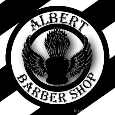 Albert Barber Shop, Berlin - Foto 3