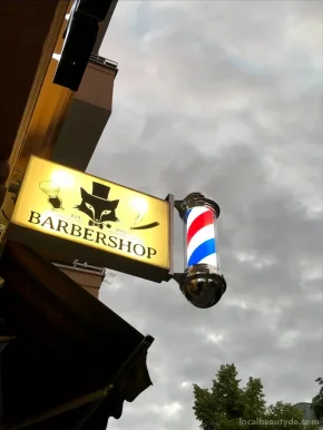 Barbershop Mr. Fox, Berlin - Foto 4