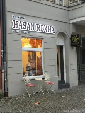 Hasan Rexha, Berlin - Foto 3