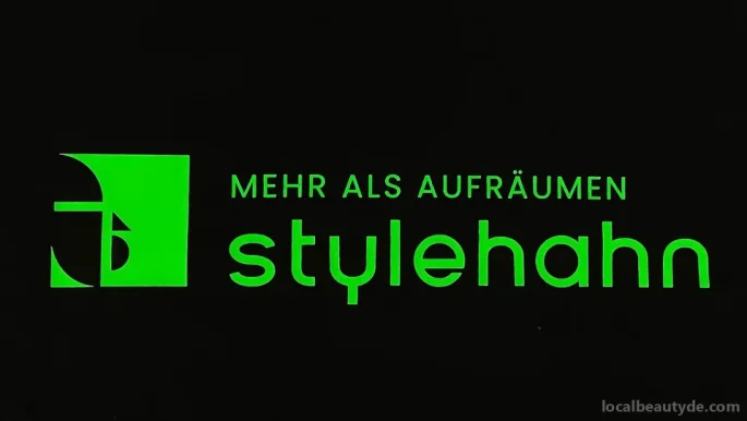 Stylehahn, Berlin - 