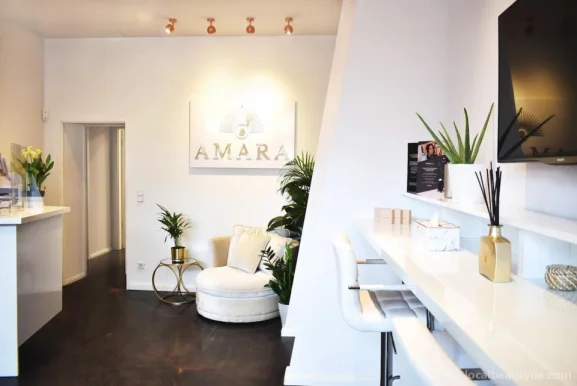 Amara – Aesthetic- & Laserlounge, Berlin - Foto 1