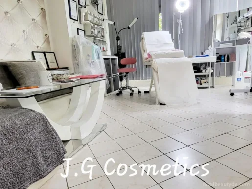 J.G Cosmetics, Berlin - Foto 1