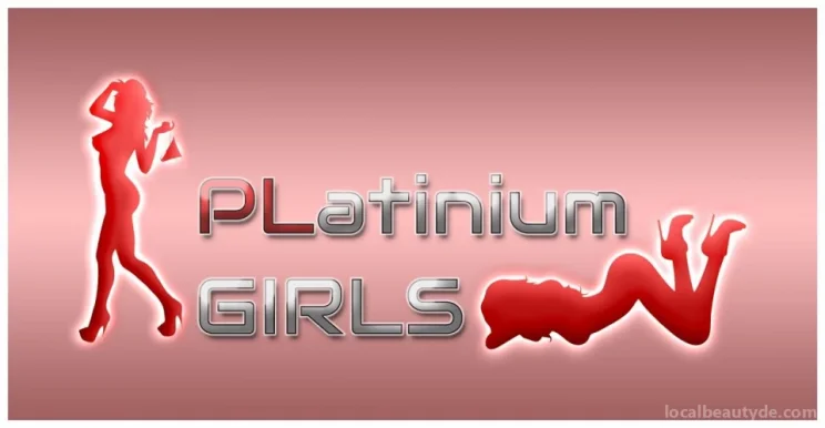Platinium Girls, Berlin - 