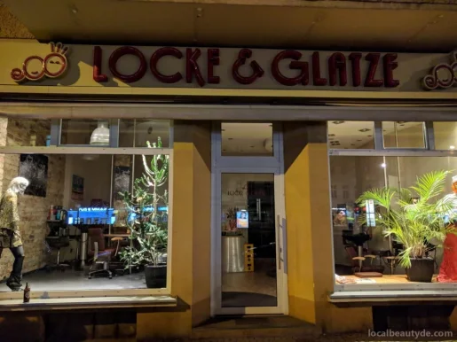 Locke & Glatze, Berlin - Foto 1