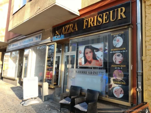 Friseur Azra Salon, Berlin - Foto 1