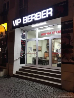 Vip Berber, Berlin - Foto 4
