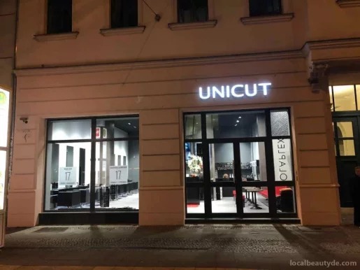 Unicut, Berlin - Foto 3