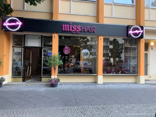 Miss Hair • Extensions Only, Berlin - Foto 1