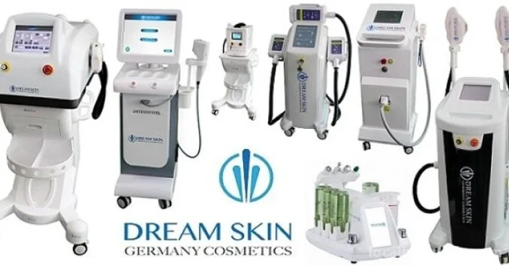 Dream Skin GmbH, Berlin - 