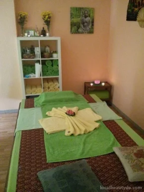 Thai Massage Köpenick - temchai, Berlin - Foto 1