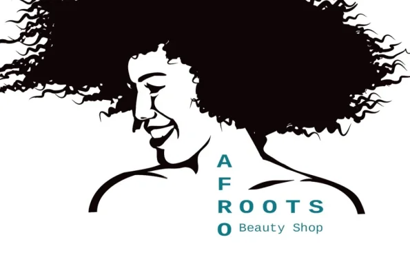 Afro Roots Beauty Shop, Berlin - 