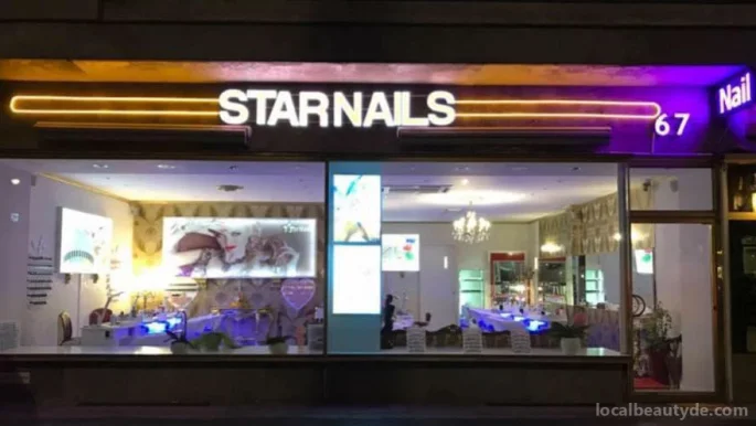 StarNails, Berlin - Foto 3