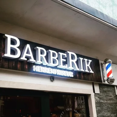 BarbeRik, Berlin - Foto 4
