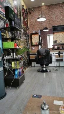 Gentleman´S BarberShop Spandau, Berlin - Foto 2