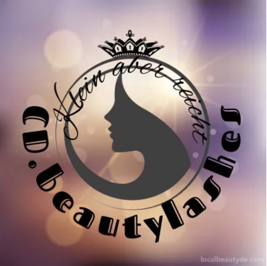 Cd. Beautylashes Kosmetikstudio, Berlin - 