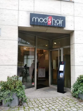 Mod's hair Paris, Berlin - Foto 2