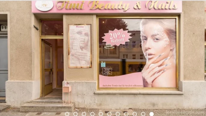 Timi Beauty & Nails, Berlin - Foto 4