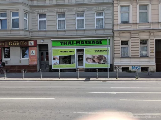 Wiang Ping Thai-Massage, Berlin - Foto 4