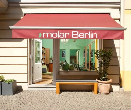 Molar Berlin, Berlin - Foto 1