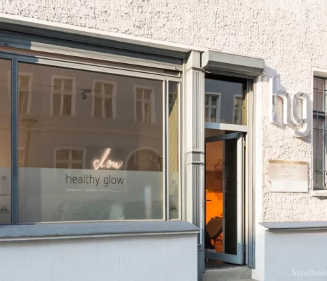 Healthy glow Berlin | Kosmetikstudio Airbrush I Tanning I Beauty, Berlin - Foto 2