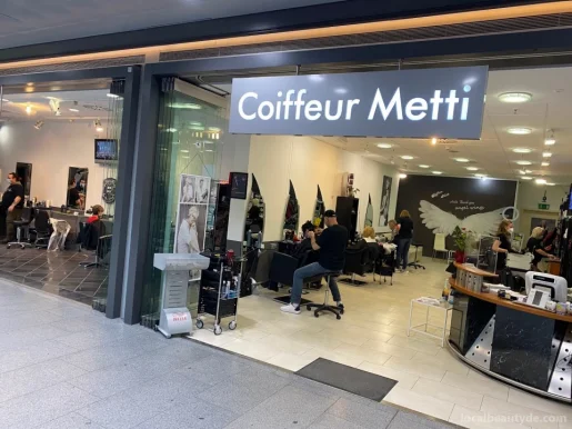 Coiffeur Metti, Berlin - Foto 4