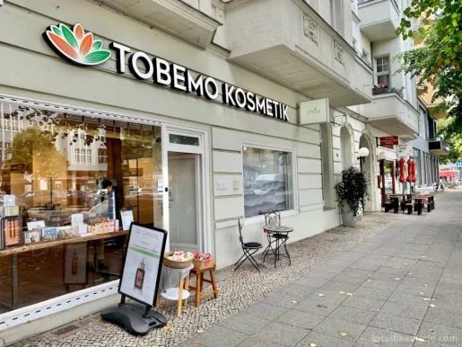 ToBeMo Kosmetik, Berlin - Foto 4