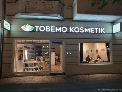 ToBeMo Kosmetik, Berlin - Foto 2