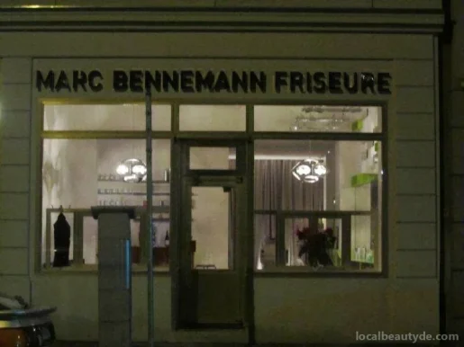 Marc Bennemann Friseure, Berlin - Foto 4