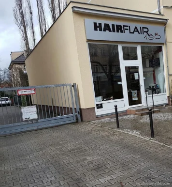 HairFlair 138 Berlin, Berlin - Foto 2