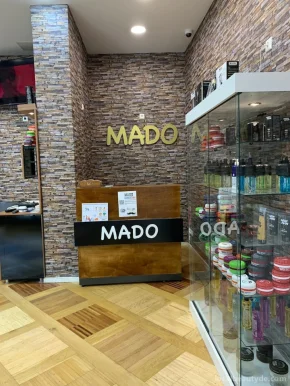 Mado barber shop, Berlin - Foto 2