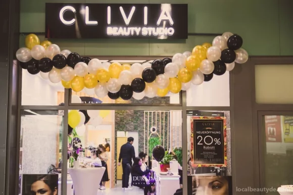 CLIVIA Beauty Studio, Berlin - Foto 4