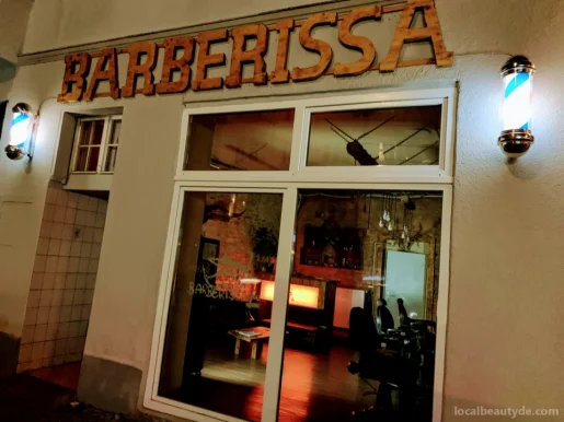 Barberissa, Berlin - Foto 4