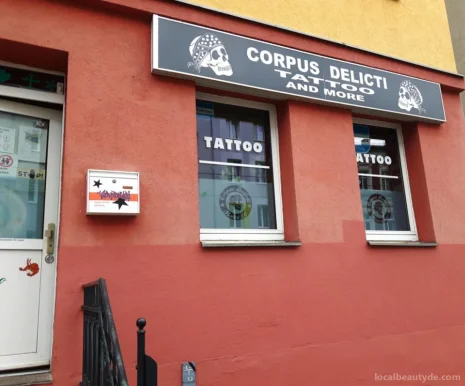 Corpus Delicti, Berlin - 