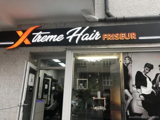 Xtreme Hair Westend, Berlin - Foto 3