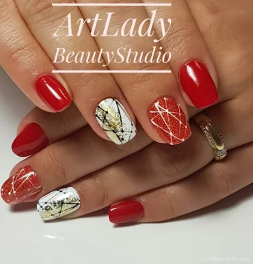 ArtLady BeautyStudio, Berlin - Foto 4