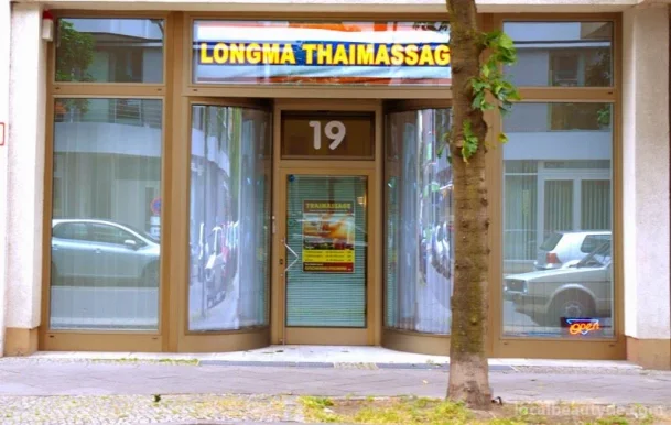 Longma 1 Thaimassage, Berlin - Foto 4