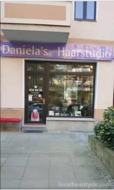 Daniela's Haarstudio, Berlin - Foto 3